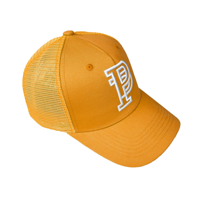 SMCL-2701 High Quality Purple Brand Hat