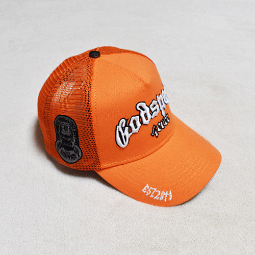 SMCL-2697 High Quality Godspeed Hat