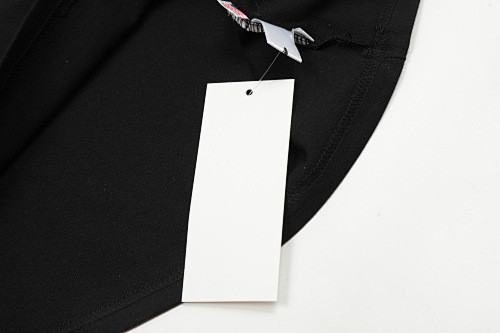 SMCL-2198 High Quality Vlone Cotton Shirt