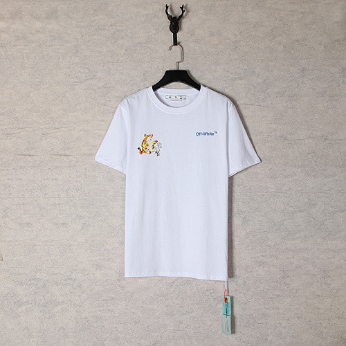 SMCL-2844 High Quality Off-white Cotton Shirt