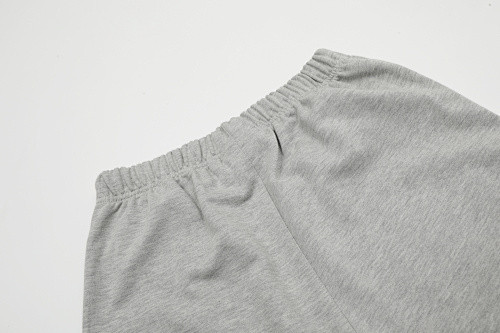 SMCL-2420 High Quality FOG Essentials 360g Cotton Shorts