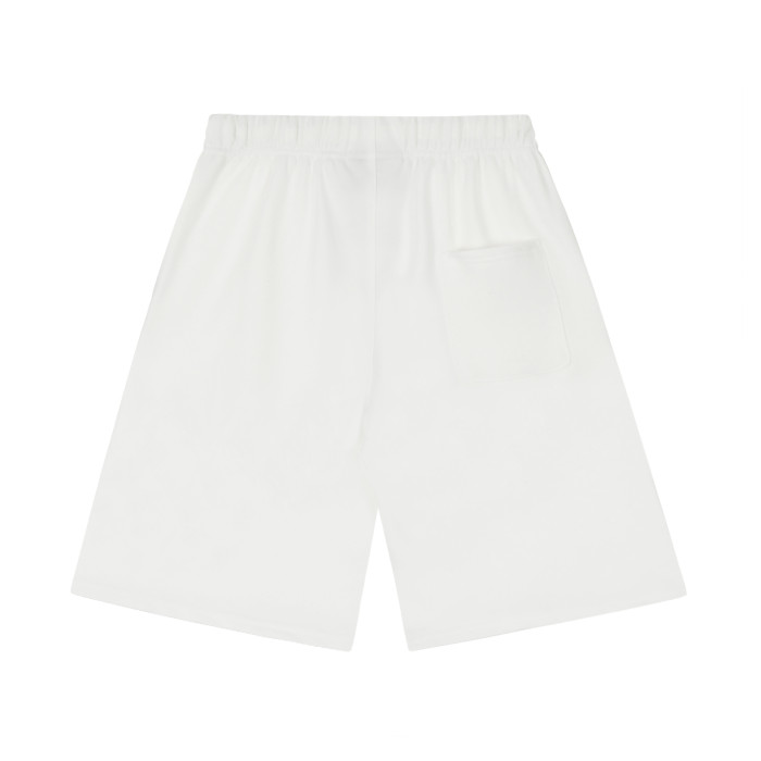 SMCL-2417 High Quality FOG Essentials 360g Cotton Shorts