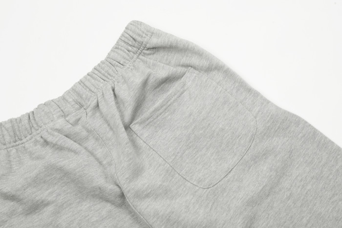SMCL-2412 High Quality FOG Essentials 360g Cotton Shorts