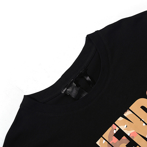 SMCL-2315 High Quality Vlone Cotton Shirt