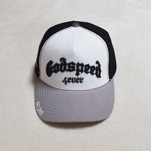 SMCL-2698 High Quality Godspeed Hat