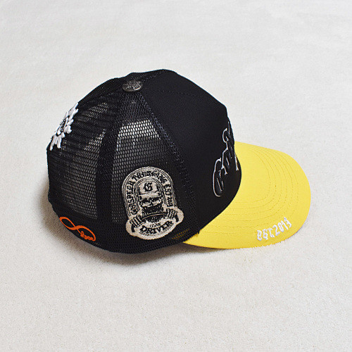 SMCL-2698 High Quality Godspeed Hat