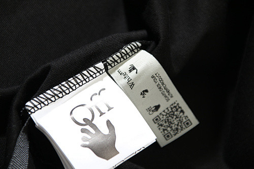 SMCL-2832 High Quality Off-white Cotton Shirt