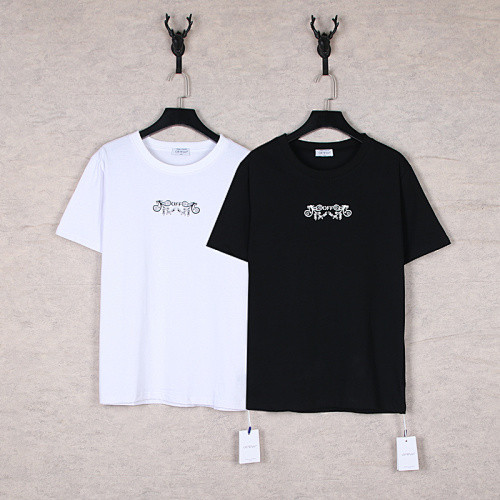 SMCL-2800 High Quality Off-white Cotton Shirt