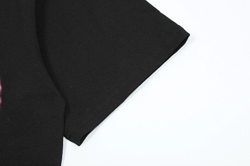 SMCL-2228 High Quality Vlone Cotton Shirt