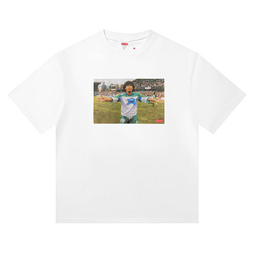 SMCL-2531 High Quality Supreme Cotton Shirt