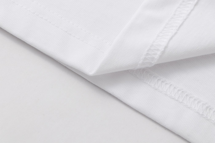 SMCL-2759 High Quality Off-white Cotton Shirt