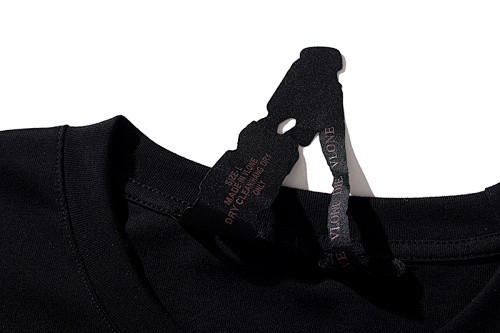 SMCL-2346 High Quality Vlone Cotton Shirt