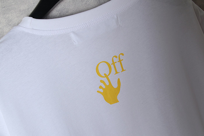 SMCL-2854 High Quality Off-white Cotton Shirt