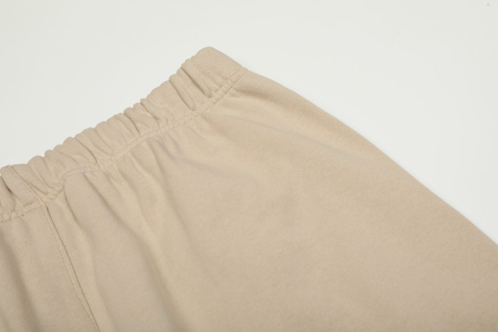 SMCL-2434 High Quality FOG Essentials 360g Cotton Shorts