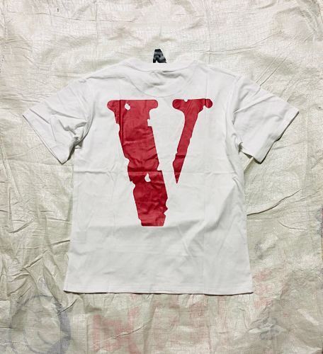 SMCL-2297 High Quality Vlone Cotton Shirt