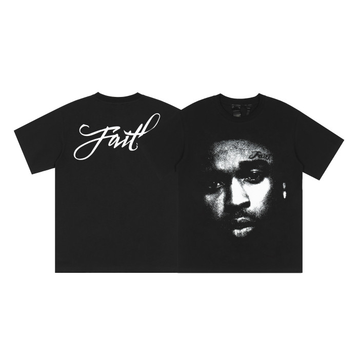 SMCL-2243 High Quality Vlone Cotton Shirt