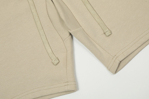 SMCL-2419 High Quality FOG Essentials 360g Cotton Shorts