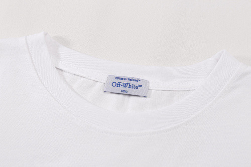 SMCL-2779 High Quality Off-white Cotton Shirt