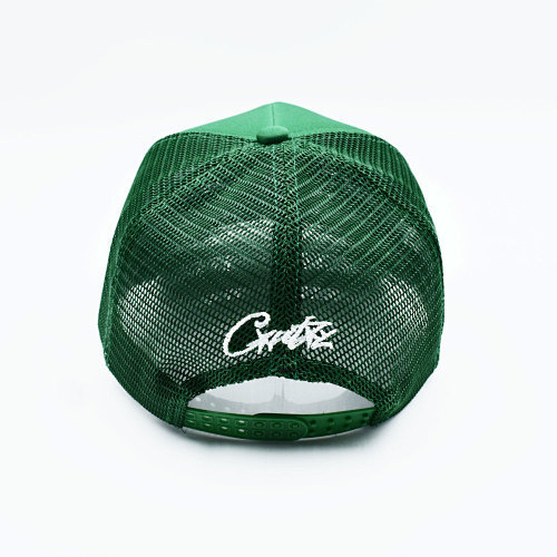 SMCL-2738 High Quality Cortez Hat