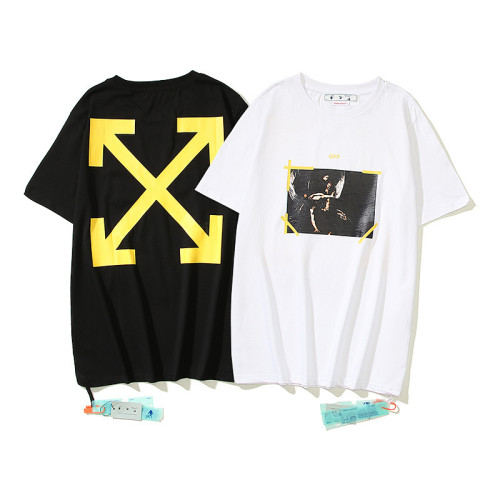 SMCL-2836 High Quality Off-white Cotton Shirt