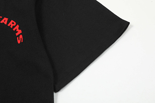 SMCL-2205 High Quality Vlone Cotton Shirt