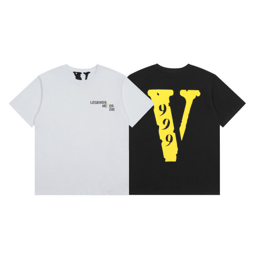 SMCL-2227 High Quality Vlone Cotton Shirt