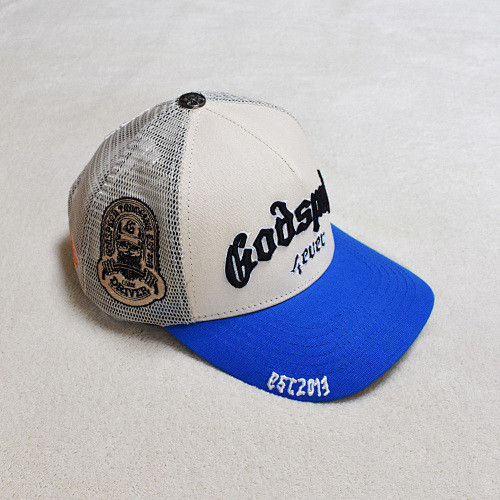 SMCL-2698 High Quality Godspeed Hat