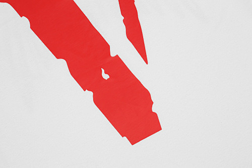 SMCL-2245 High Quality Vlone Cotton Shirt