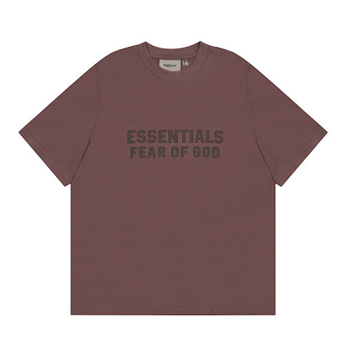 SMCL-2422 High Quality FOG Essentials Cotton Shirt