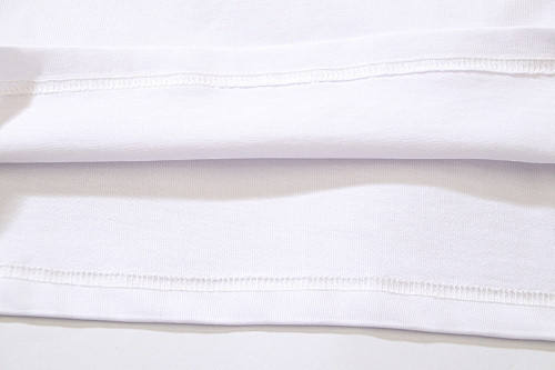 SMCL-2444 High Quality Off-white Cotton Shirt