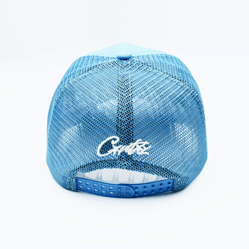 SMCL-2736 High Quality Cortez Hat