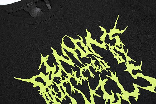 SMCL-2240 High Quality Vlone Cotton Shirt