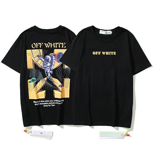 SMCL-2456 High Quality Off-white Cotton Shirt