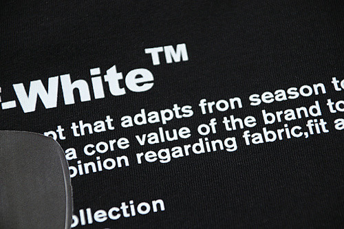SMCL-2447 High Quality Off-white Cotton Shirt