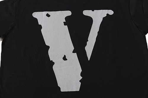SMCL-2294 High Quality Vlone Cotton Shirt