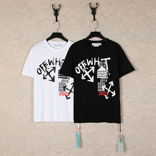 SMCL-2817 High Quality Off-white Cotton Shirt