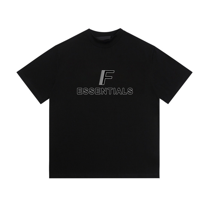 SMCL-2480 High Quality FOG Essentials 230g Cotton Shirt