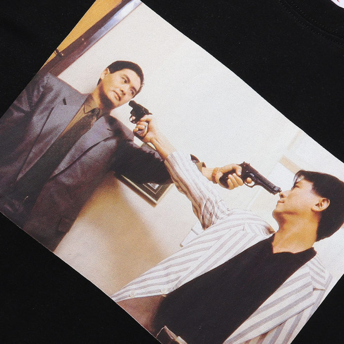 SMCL-2532 High Quality Supreme Cotton Shirt