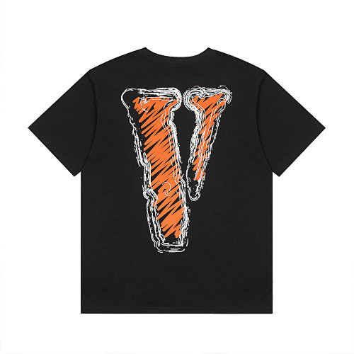 SMCL-2221 High Quality Vlone Cotton Shirt