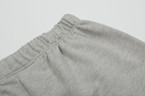 SMCL-2390 High Quality FOG Essentials 360g Cotton Shorts