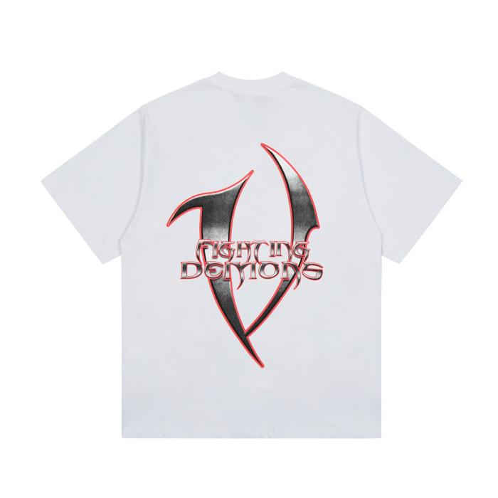 SMCL-2231 High Quality Vlone Cotton Shirt