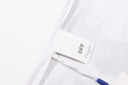 SMCL-2786 High Quality Off-white Cotton Shirt