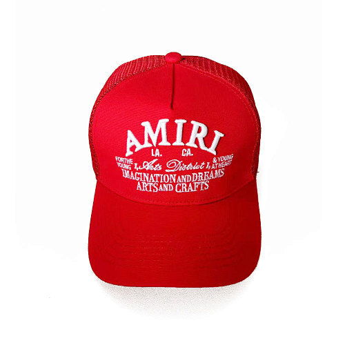 SMCL-2607 High Quality Amiri Hat