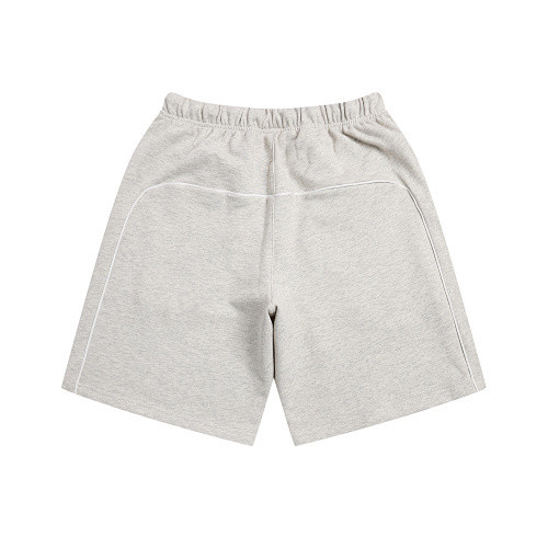 SMCL-2493 High Quality FOG Essentials 320g Cotton Sport Shorts
