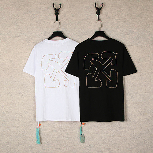 SMCL-2814 High Quality Off-white Cotton Shirt