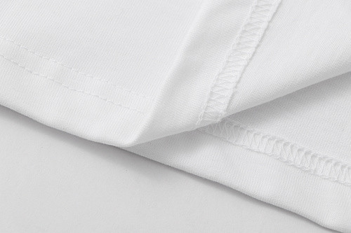 SMCL-2762 High Quality Off-white Cotton Shirt