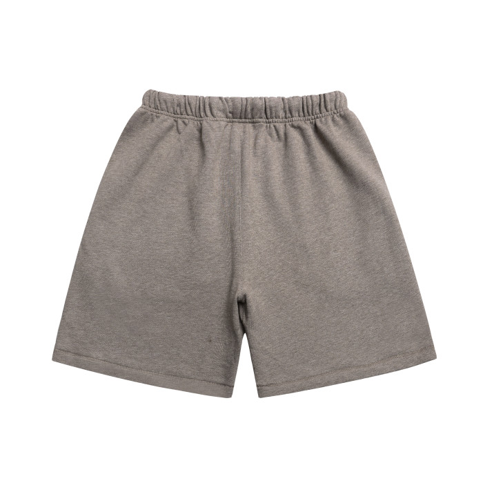SMCL-2495 High Quality FOG Essentials Cotton Sport Shorts