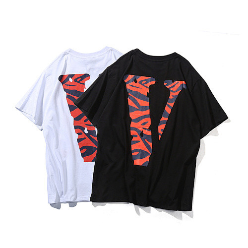 SMCL-2298 High Quality Vlone Cotton Shirt