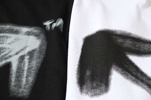 SMCL-2822 High Quality Off-white Cotton Shirt
