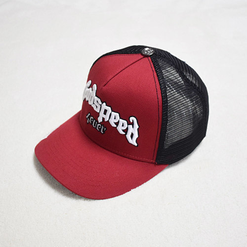 SMCL-2698 High Quality Godspeed Hat